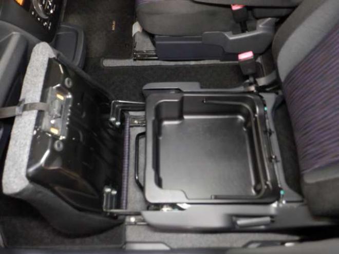ソリオ1.2 バンディット 4WD　ナビ・TV・バックカメラ・B/T・両側電動・スマートキー・プッシュスタート・HID・シートヒーター・ 1200