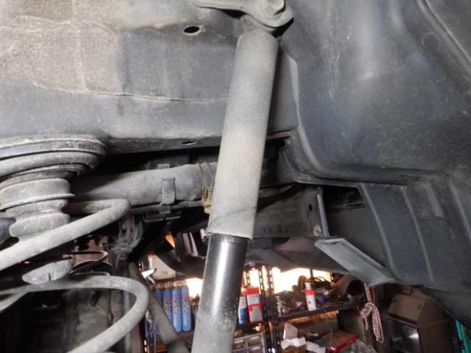 ソリオ1.2 バンディット 4WD　ナビ・TV・バックカメラ・B/T・両側電動・スマートキー・プッシュスタート・HID・シートヒーター・ 1200