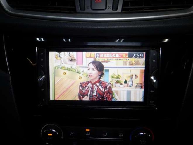 エクストレイル2.0 20S 2列車 4WD　ナビ・TV・B/T・Bカメラ・Aストップ・ライトレベライザー・ECOモード・VDC・カプロンシート・キーレス・社外AW 2000