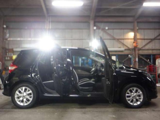 ノート1.2 e-POWER X FOUR 4WD　ナビ・TV・B/T・インテリキー・プッシュスタート・オートマチックハイビーム・寒冷地仕様・クリアランスソナー・ETC・純正AW・エマブレ・レーン逸脱・ 1200