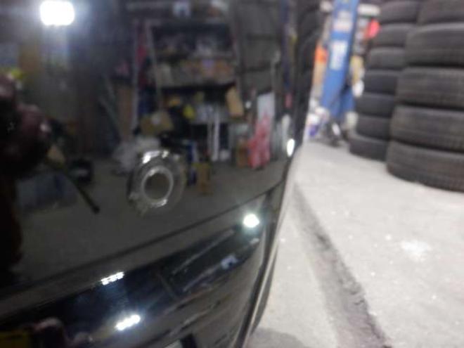 ノート1.2 e-POWER X FOUR 4WD　ナビ・TV・B/T・インテリキー・プッシュスタート・オートマチックハイビーム・寒冷地仕様・クリアランスソナー・ETC・純正AW・エマブレ・レーン逸脱・ 1200