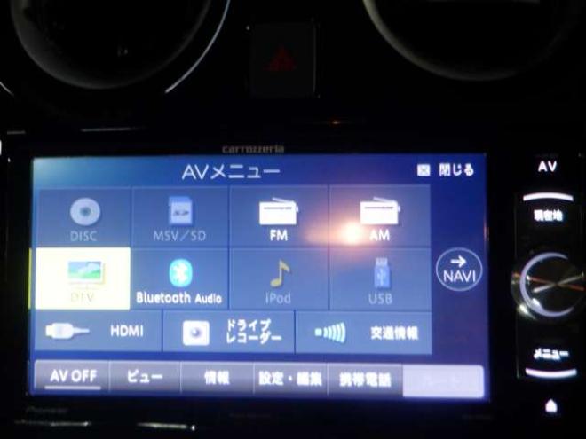ノート1.2 e-POWER X FOUR 4WD　ナビ・TV・B/T・インテリキー・プッシュスタート・オートマチックハイビーム・寒冷地仕様・クリアランスソナー・ETC・純正AW・エマブレ・レーン逸脱・ 1200