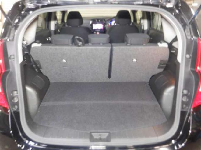 ノート1.2 e-POWER X FOUR 4WD　ナビ・TV・B/T・インテリキー・プッシュスタート・オートマチックハイビーム・寒冷地仕様・クリアランスソナー・ETC・純正AW・エマブレ・レーン逸脱・ 1200