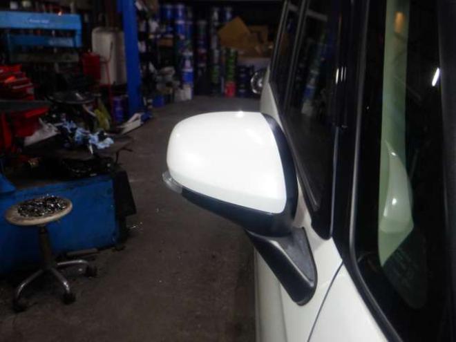 タンク1.0 G S 4WD　本州仕入・ナビ・TV・B/T・Bカメラ・両側電動スライドドア・クルコン・ETC・LEDフォグランプ・スマートキー・プッシュスタート・衝突軽減・ステアリングスイッチ・アイドリングストップ・オートエアコン 1000