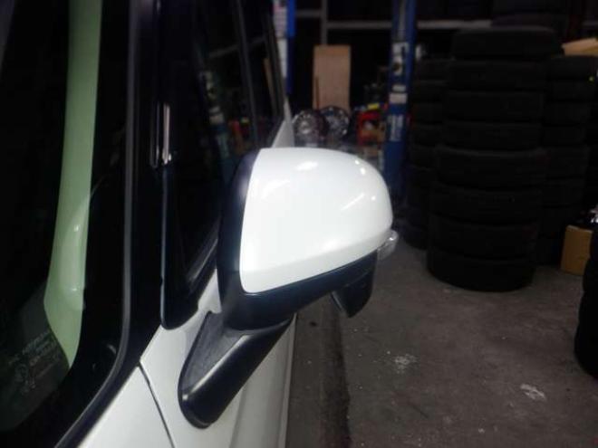 タンク1.0 G S 4WD　本州仕入・ナビ・TV・B/T・Bカメラ・両側電動スライドドア・クルコン・ETC・LEDフォグランプ・スマートキー・プッシュスタート・衝突軽減・ステアリングスイッチ・アイドリングストップ・オートエアコン 1000