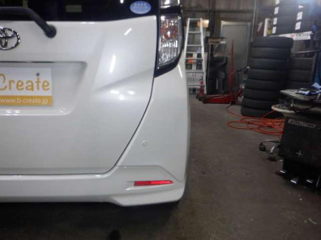 タンク1.0 G S 4WD　本州仕入・ナビ・TV・B/T・Bカメラ・両側電動スライドドア・クルコン・ETC・LEDフォグランプ・スマートキー・プッシュスタート・衝突軽減・ステアリングスイッチ・アイドリングストップ・オートエアコン 1000