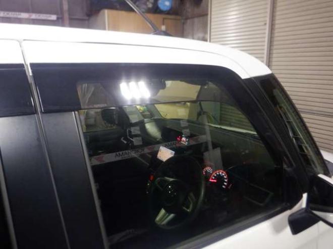 タンク1.0 G S 4WD　本州仕入・ナビ・TV・B/T・Bカメラ・両側電動スライドドア・クルコン・ETC・LEDフォグランプ・スマートキー・プッシュスタート・衝突軽減・ステアリングスイッチ・アイドリングストップ・オートエアコン 1000