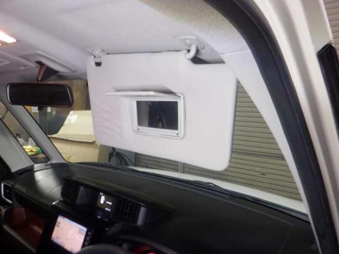 タンク1.0 G S 4WD　本州仕入・ナビ・TV・B/T・Bカメラ・両側電動スライドドア・クルコン・ETC・LEDフォグランプ・スマートキー・プッシュスタート・衝突軽減・ステアリングスイッチ・アイドリングストップ・オートエアコン 1000