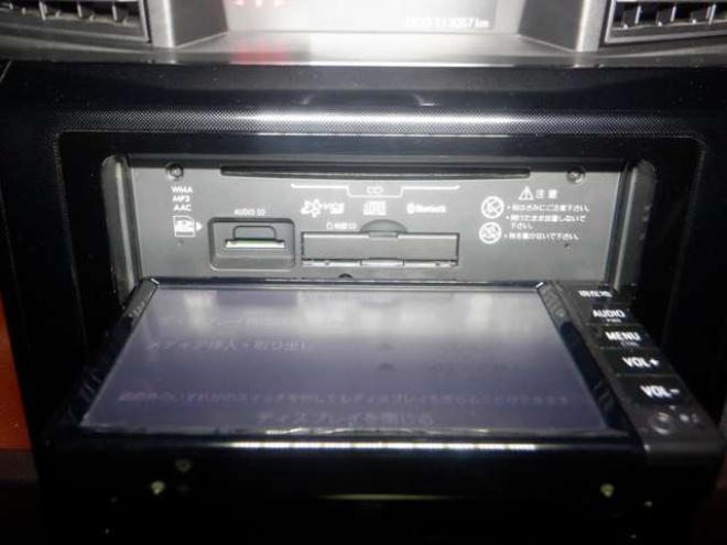 タンク1.0 G S 4WD　本州仕入・ナビ・TV・B/T・Bカメラ・両側電動スライドドア・クルコン・ETC・LEDフォグランプ・スマートキー・プッシュスタート・衝突軽減・ステアリングスイッチ・アイドリングストップ・オートエアコン 1000