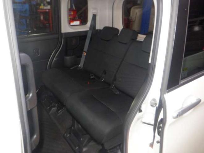 タンク1.0 G S 4WD　本州仕入・ナビ・TV・B/T・Bカメラ・両側電動スライドドア・クルコン・ETC・LEDフォグランプ・スマートキー・プッシュスタート・衝突軽減・ステアリングスイッチ・アイドリングストップ・オートエアコン 1000