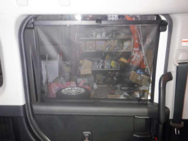 タンク1.0 G S 4WD　本州仕入・ナビ・TV・B/T・Bカメラ・両側電動スライドドア・クルコン・ETC・LEDフォグランプ・スマートキー・プッシュスタート・衝突軽減・ステアリングスイッチ・アイドリングストップ・オートエアコン 1000