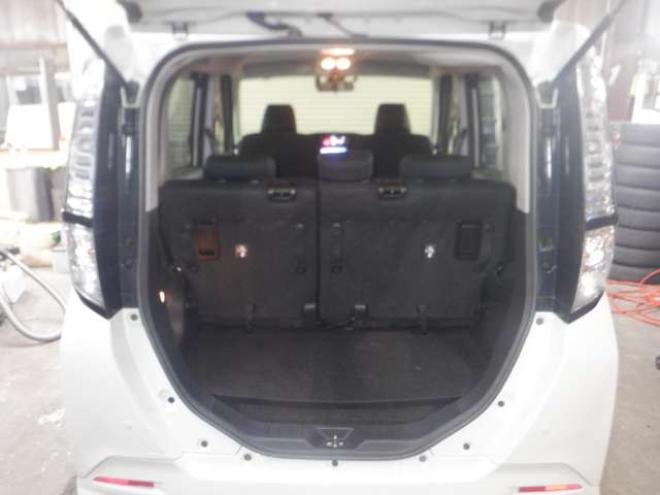 タンク1.0 G S 4WD　本州仕入・ナビ・TV・B/T・Bカメラ・両側電動スライドドア・クルコン・ETC・LEDフォグランプ・スマートキー・プッシュスタート・衝突軽減・ステアリングスイッチ・アイドリングストップ・オートエアコン 1000