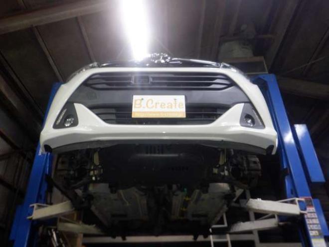 タンク1.0 G S 4WD　本州仕入・ナビ・TV・B/T・Bカメラ・両側電動スライドドア・クルコン・ETC・LEDフォグランプ・スマートキー・プッシュスタート・衝突軽減・ステアリングスイッチ・アイドリングストップ・オートエアコン 1000