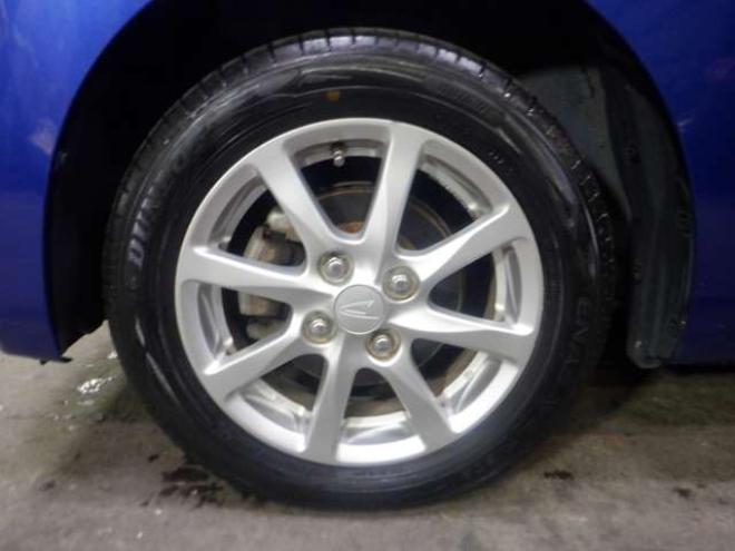 ウェイクX 4WD　本州仕入・ターボ・ナビ・TV・B/T・LEDヘッドライト・パワースライドドア・スマートキー・プッシュスタート・シートヒーター・ETC・オートライト・リア席サンシェード・フォグランプ・アイドリングストップ 660