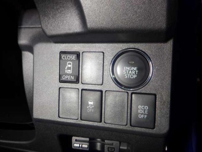 ウェイクX 4WD　本州仕入・ターボ・ナビ・TV・B/T・LEDヘッドライト・パワースライドドア・スマートキー・プッシュスタート・シートヒーター・ETC・オートライト・リア席サンシェード・フォグランプ・アイドリングストップ 660