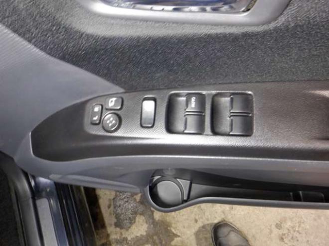 ソリオ1.2 バンディット 4WD　本州仕入・ナビ・TV・B/T・Bカメラ・両側電動・スマートキー・プッシュスタート・HID・シートヒーター・純正AW・フォグランプ 1200