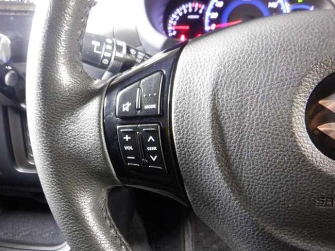 ソリオ1.2 バンディット 4WD　本州仕入・ナビ・TV・B/T・Bカメラ・両側電動・スマートキー・プッシュスタート・HID・シートヒーター・純正AW・フォグランプ 1200