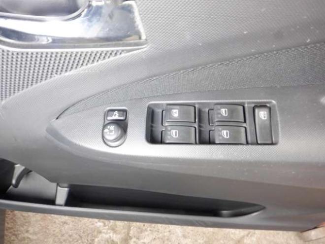ムーヴカスタム X リミテッド SA 4WD　ナビ・TV・Bカメラ・衝突軽減・Aストップ・USB・社外14インチAW・衝突軽減ブレーキ・アイドリングストップ・LEDヘッドライト・フォグランプ 660
