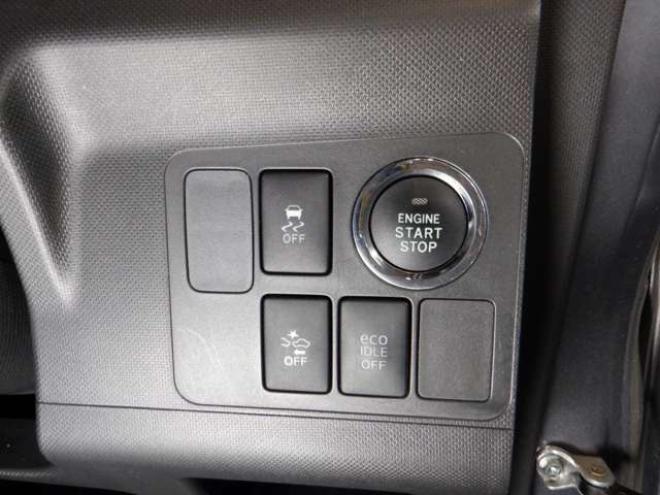 ムーヴカスタム X リミテッド SA 4WD　ナビ・TV・Bカメラ・衝突軽減・Aストップ・USB・社外14インチAW・衝突軽減ブレーキ・アイドリングストップ・LEDヘッドライト・フォグランプ 660