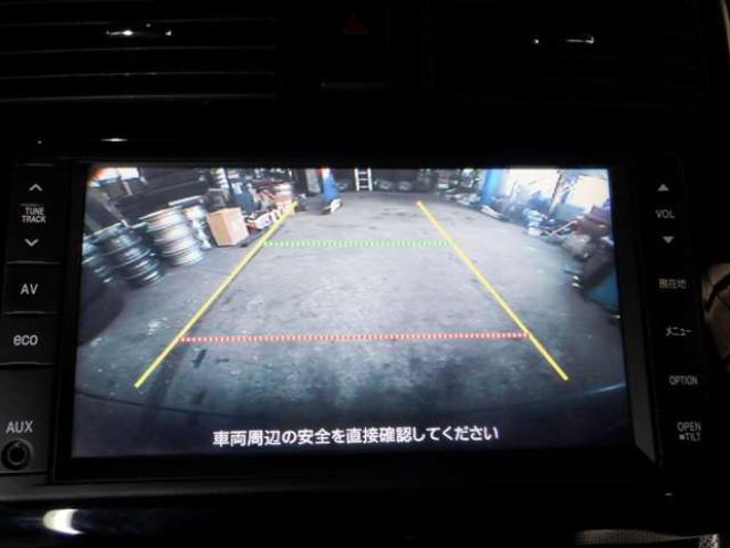 ムーヴカスタム X リミテッド SA 4WD　ナビ・TV・Bカメラ・衝突軽減・Aストップ・USB・社外14インチAW・衝突軽減ブレーキ・アイドリングストップ・LEDヘッドライト・フォグランプ 660