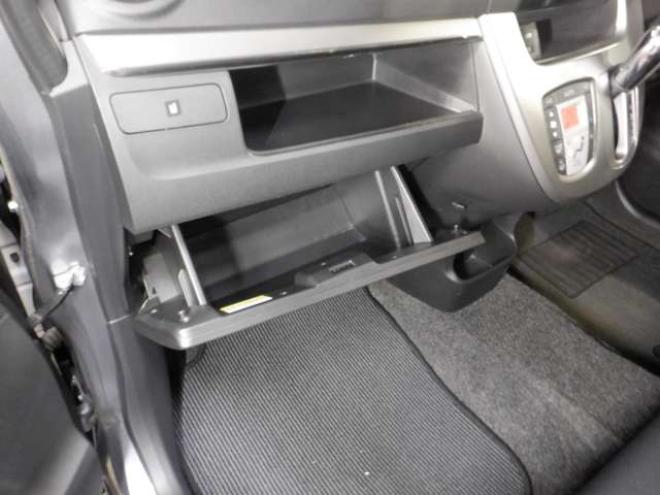 ムーヴカスタム X リミテッド SA 4WD　ナビ・TV・Bカメラ・衝突軽減・Aストップ・USB・社外14インチAW・衝突軽減ブレーキ・アイドリングストップ・LEDヘッドライト・フォグランプ 660