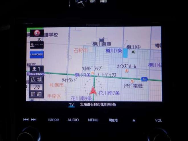 インプレッサスポーツ 2.0 i-L アイサイト 4WD　ブラックレザーセレクション　本州仕入れ　修復歴なし　MOPナビ　B/T　TV　バックカメラ　ETC　クルコン　シートヒーター　レザーシート　衝突軽減　LEDヘッドライト　フォグランプ　ドアバイザー　スマートキー 2000