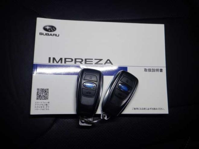 インプレッサスポーツ 2.0 i-L アイサイト 4WD　ブラックレザーセレクション　本州仕入れ　修復歴なし　MOPナビ　B/T　TV　バックカメラ　ETC　クルコン　シートヒーター　レザーシート　衝突軽減　LEDヘッドライト　フォグランプ　ドアバイザー　スマートキー 2000