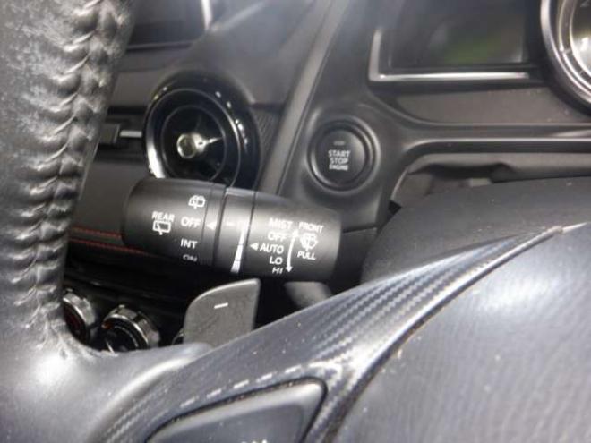 デミオ1.5 XD ツーリング ディーゼルターボ 4WD　本州仕入・ナビ・TV・B/T・LEDヘッドライト・純正エンスタ・前席シートヒーター・スマートキー・プッシュスタート・ヘッドアップディスプレイ・衝突軽減・パドルシフト・フォグランプ・アイドリングストップ 1500