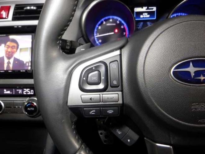 レガシィB4 2.5 リミテッド 4WD　本州仕入　4WD　ナビ　フルセグTV バックカメラ　Bluetoothオーディオ　ETC　エンスタ　全席シートヒーター　革シート　パワーシート　LEDヘッドライト　フォグランプ　パドルシフト　プッシュスタート 2500