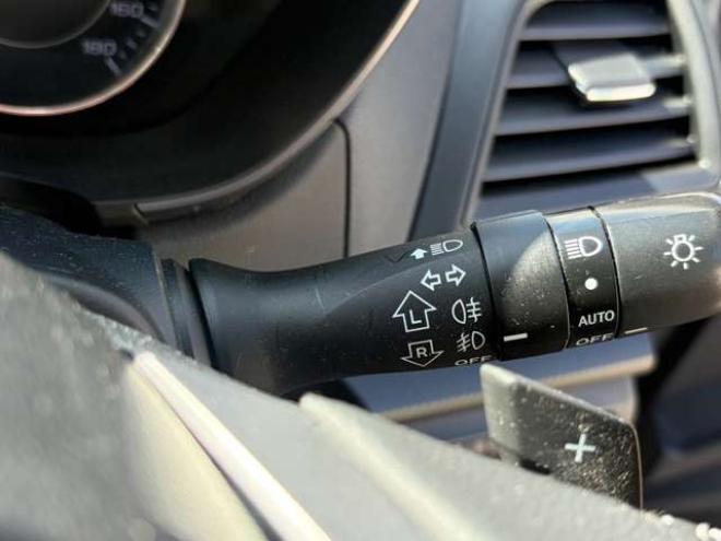 インプレッサスポーツ 1.6 i-L アイサイト Sスタイル 4WD　社外ナビ・地デジ 1600