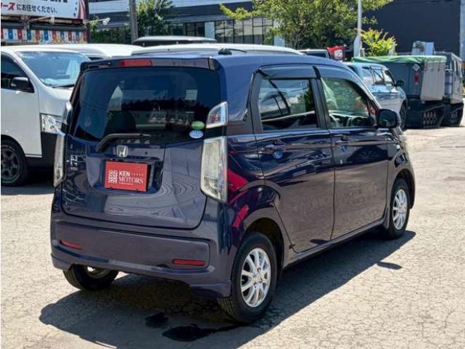 N-WGNG 4WD　社外ナビ　バックカメラ　プッシュスタート　ミラーヒーター　横滑り防止　スマートキー 660
