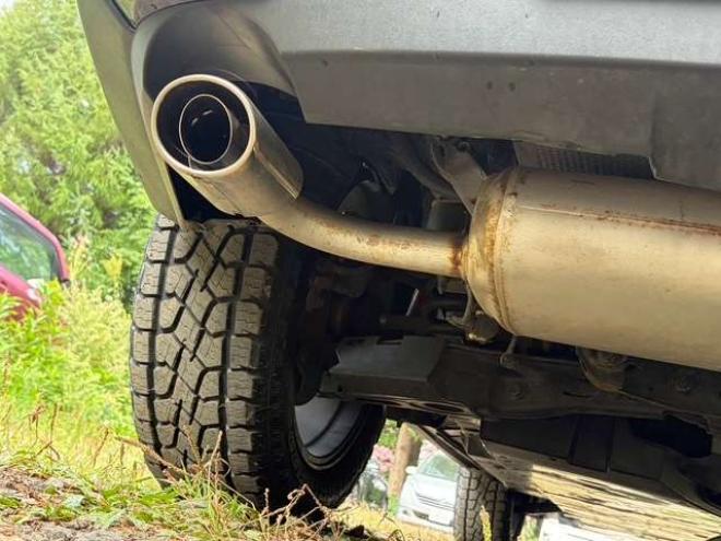 RAV-42.0 アドベンチャー オフロード パッケージ 4WD　車検10年8月 2000