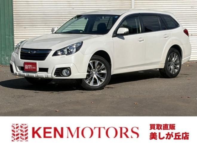 レガシィアウトバック 2.5 i アイサイト Sパッケージ 4WD　ETC・ドラレコ・アイサイト 2500