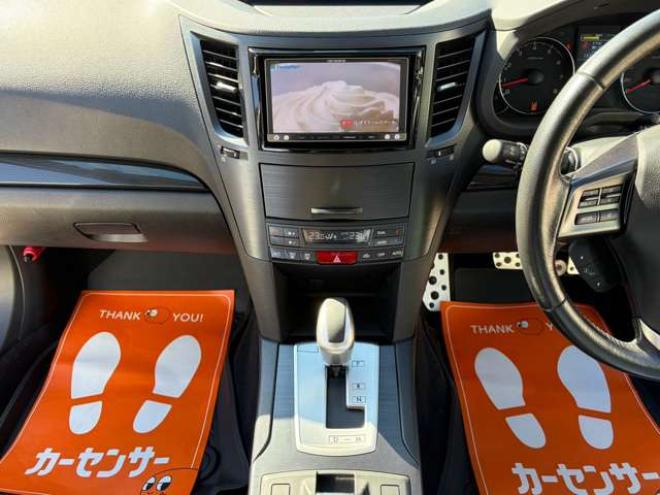 レガシィアウトバック 2.5 i アイサイト Sパッケージ 4WD　ETC・ドラレコ・アイサイト 2500