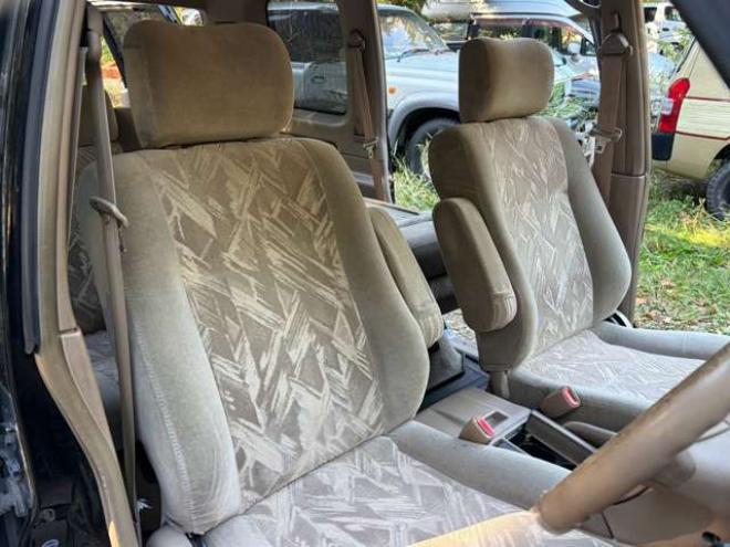 ビックホーン3.0 プレジールII ロング ディーゼルターボ 4WD　ディスプレイオーディオ・ETC・1ナンバー登録 3000