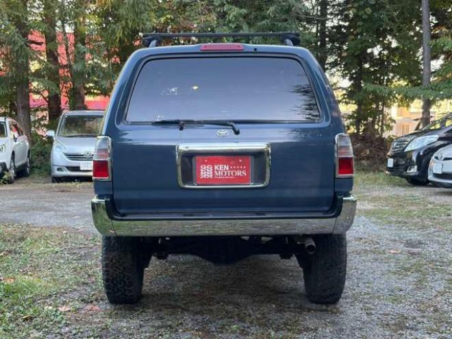 ハイラックスサーフ2.7 SSR-X プレミアムセレクション 4WD　4WD　本州仕入　ETC　ナビ　TV　キーレスエントリー　AT　Bluetooth　ABS　エアコン　パワーステアリング 2700