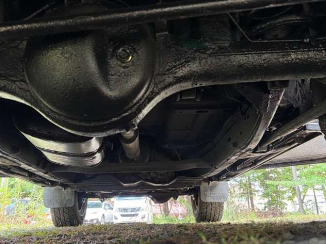 サファリ4.2 エクストラハイルーフグランロード ディーゼル 4WD　ハイルーフ　マッドフラップ　社外アルミ 4200