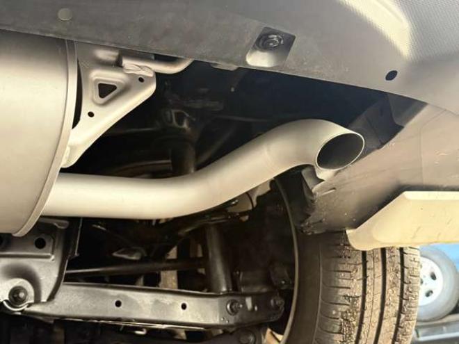 インプレッサスポーツ 1.6 i-L アイサイト 4WD　アイサイト　社外ナビ地デジバックカメラ　レーダークルーズコントロール 1600