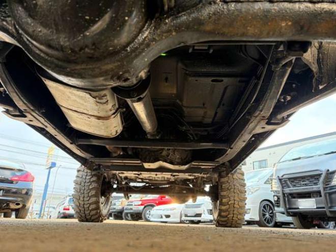 サファリ4.2 エクストラ標準ルーフグランロード ディーゼル 4WD　リフトアップ　パワステ　パワーウィンドウ　社外グリル　全塗装済　リアヒーター　デフロック　社外キーレス 4200