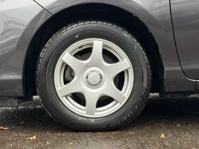アクア1.5 S　純正ナビBカメラ地デジ純正スターター 2WD 1500