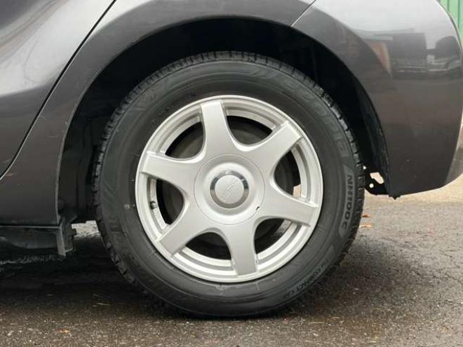 アクア1.5 S　純正ナビBカメラ地デジ純正スターター 2WD 1500