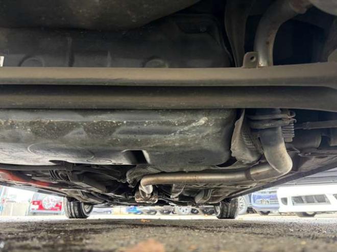 アクア1.5 S　純正ナビBカメラ地デジ純正スターター 2WD 1500