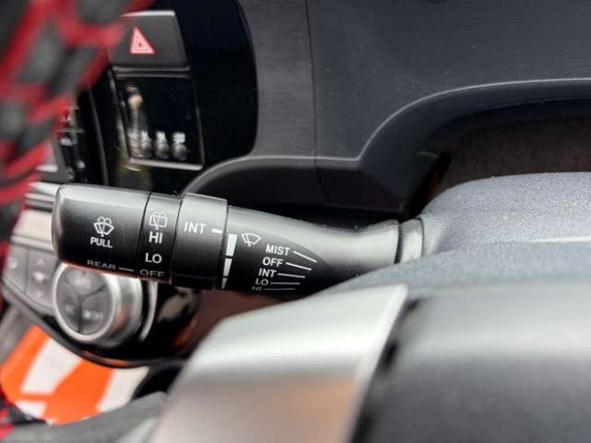 アクア1.5 S　純正ナビBカメラ地デジ純正スターター 2WD 1500