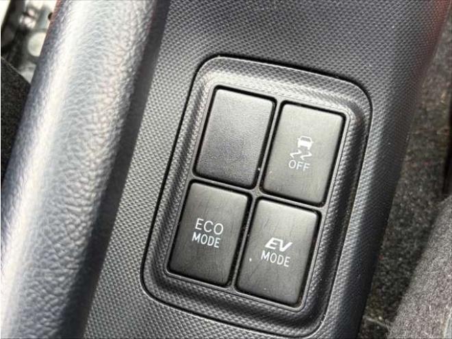 アクア1.5 S　純正ナビBカメラ地デジ純正スターター 2WD 1500
