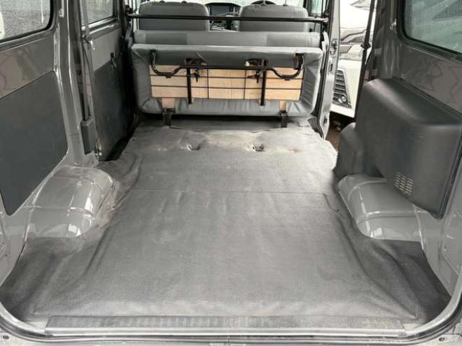 タウンエースバン1.5 GL 4WD　全塗装済　寒冷地仕様　社外ナビ　フルセグ　バックカメラ　ETC　キーレスエントリー　リアヒーター　パワステ　パワーウィンドウ　エアコン　ABS 1500