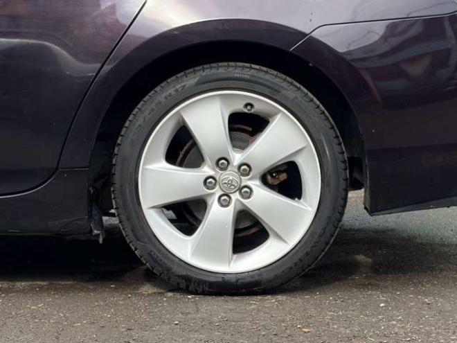 プリウス1.8 S ツーリングセレクション　社外ナビ地デジ社外エンジンスターター　後期 2WD 1800