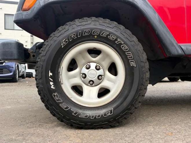 ラングラースポーツ ソフトトップ 4WD　幌　ETC　4WD 正規輸入車 4000