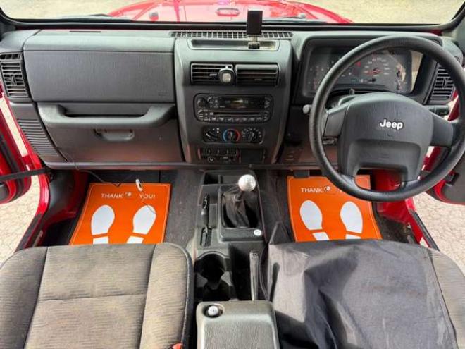 ラングラースポーツ ソフトトップ 4WD　幌　ETC　4WD 正規輸入車 4000