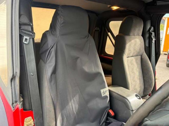 ラングラースポーツ ソフトトップ 4WD　幌　ETC　4WD 正規輸入車 4000