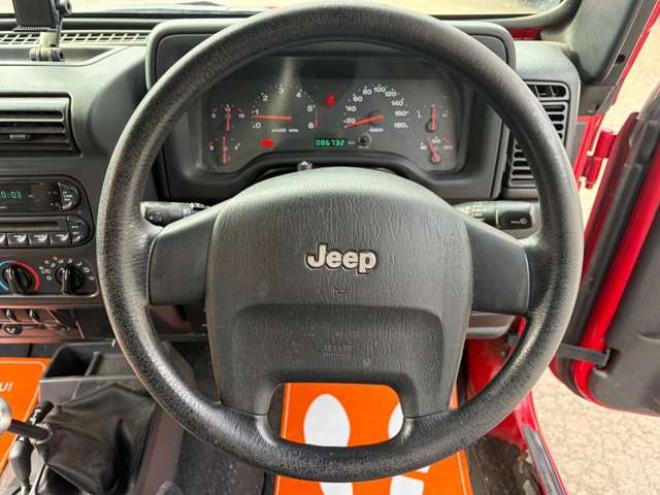 ラングラースポーツ ソフトトップ 4WD　幌　ETC　4WD 正規輸入車 4000